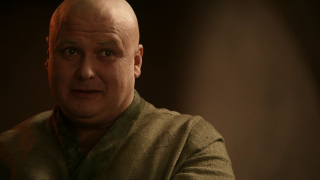 Game Of Thrones' Conleth Hill Tells Us Why Varys Might Beat Littlefinger